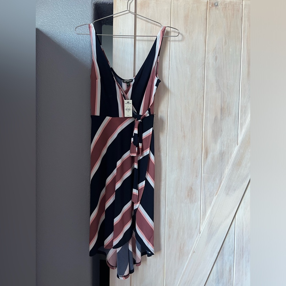 NWT express dress